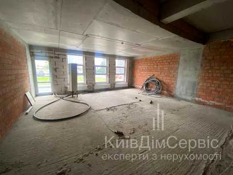 коммерческая по адресу Николая Кибальчича ул., 1-В