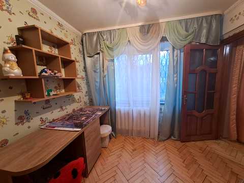 квартира за адресою Слівенська вул., 7