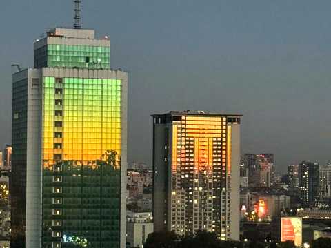 квартира за адресою Шолуденка вул., 1-В