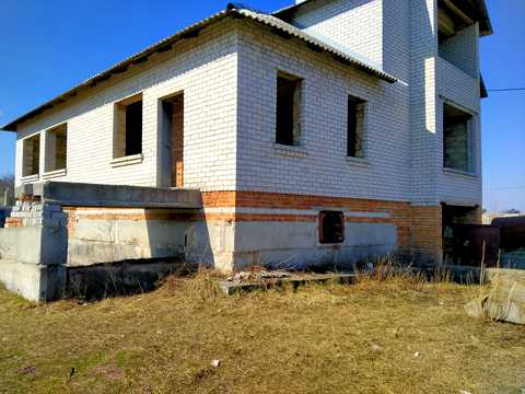 будинок за адресою Талалихіна, 53