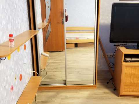 квартира по адресу Сосницкая ул., 21