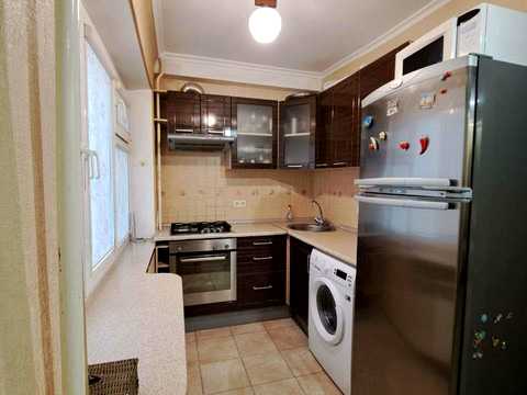 квартира за адресою Солом'янська вул., 27