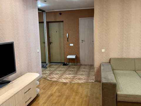 квартира по адресу Голосеевская ул., 13-Б