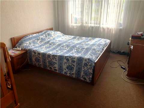 квартира за адресою Жулянська вул., 1-Б