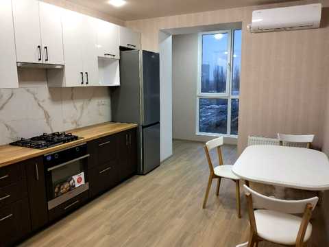 квартира по адресу Сімейна ул., 5