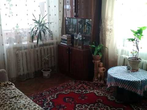 квартира за адресою Олександра Аніщенка вул., 3