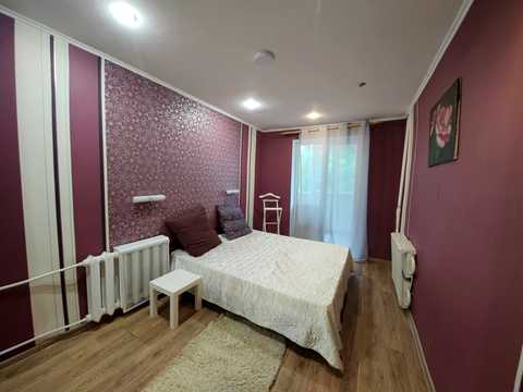 квартира за адресою житловий масив Тополя-2 вул., 12