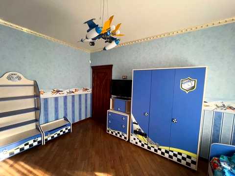 дом по адресу Каманина ул. (Каманина), 22