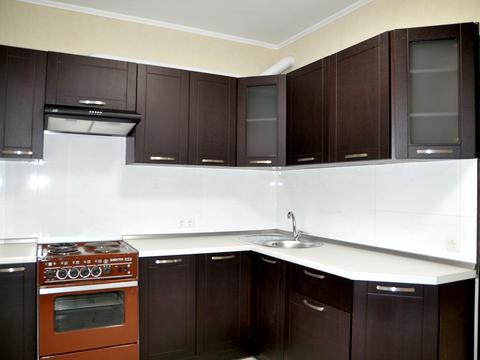 квартира за адресою Петра Григоренка просп., 36