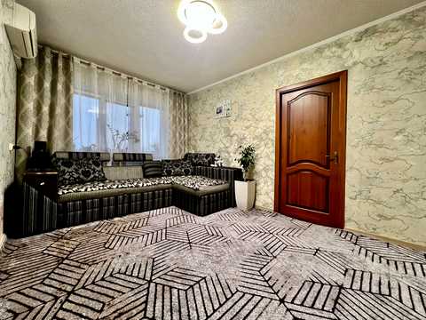 квартира за адресою Миколи Лисенка вул., 13