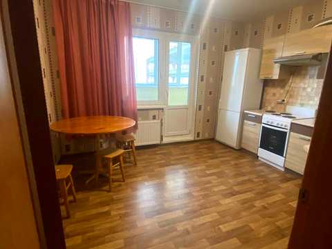 квартира по адресу Михаила Максимовича ул. (Онуфрія Трутенка), 7-В