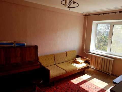 квартира за адресою Шалетт, 6