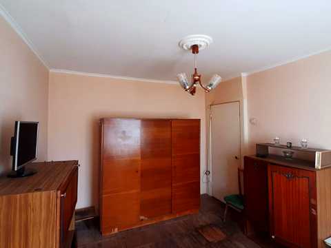 квартира за адресою Івана Пулюя вул., 2