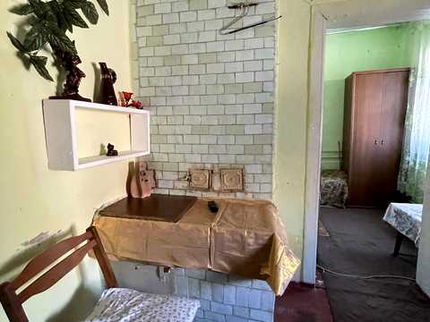 будинок за адресою Волноваська вул. (Саратовська), 9