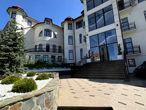 квартира по адресу Кавказская ул., 44