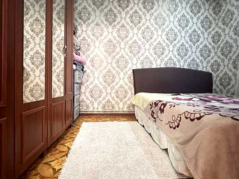 дом по адресу Комарова, 41