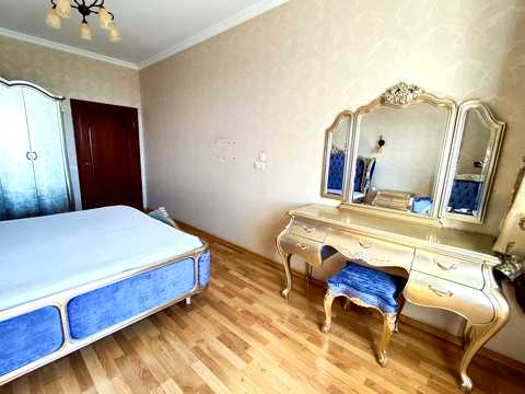 квартира за адресою Харків, Науки просп. (Леніна), 45б