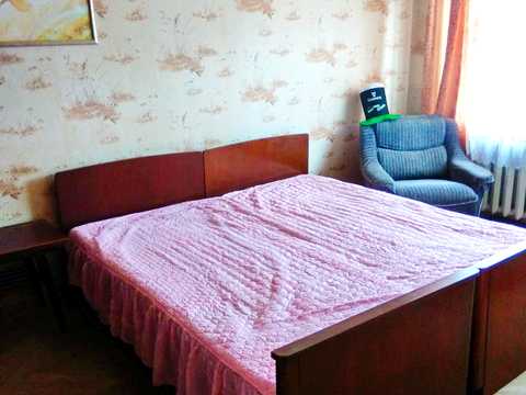 квартира по адресу Дарницкий бульв., 15