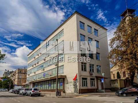 комерційна за адресою Спаська вул., 9