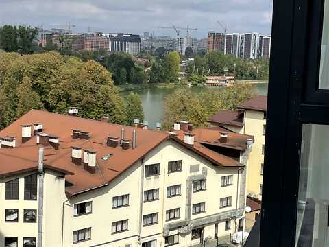 квартира за адресою Гетьмана Мазепи вул., 164