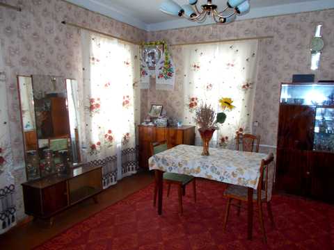дом по адресу Лугова, 8