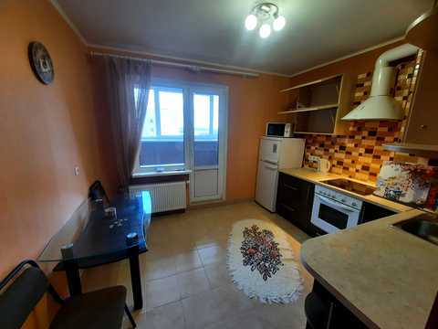 квартира за адресою Вишгород, Кургузова вул., 1а