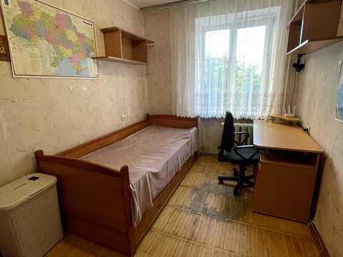 квартира за адресою Львівська вул., 12