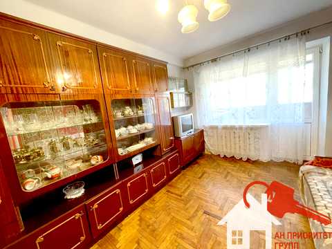 квартира по адресу Бельфорский бульв., 5