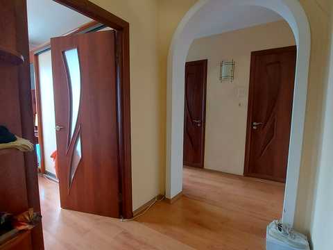 квартира за адресою Дмитра Луценка вул. (Крейсера "Аврора"), 9