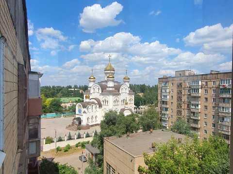 квартира за адресою Віктора Оцерклевича вул. (Курчатова), 19