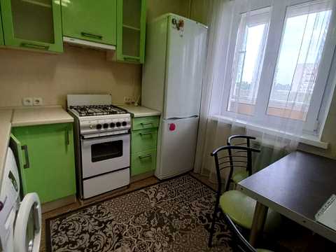 квартира по адресу Вацлава Гавела бульв. (Івана Лепсе), 21-Б