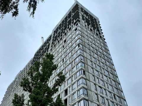 квартира за адресою Каунаська вул., 27