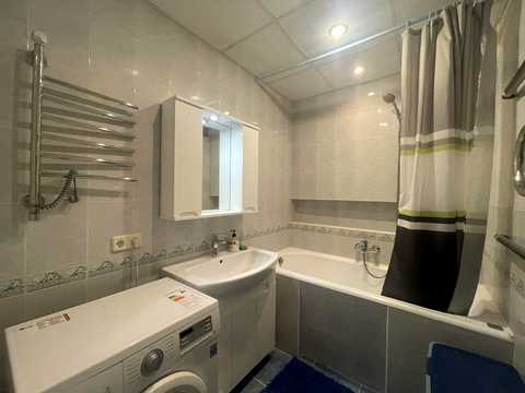 квартира за адресою Володимирська вул., 40