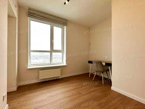 квартира по адресу Елены Телиги ул., 25
