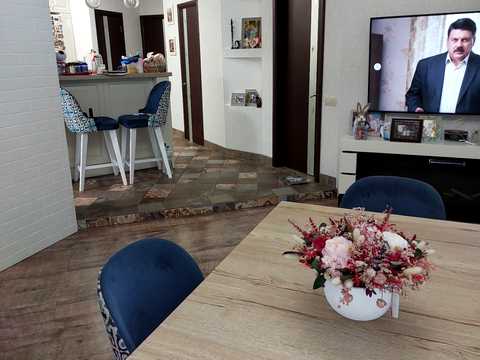 квартира за адресою Каховська вул., 26