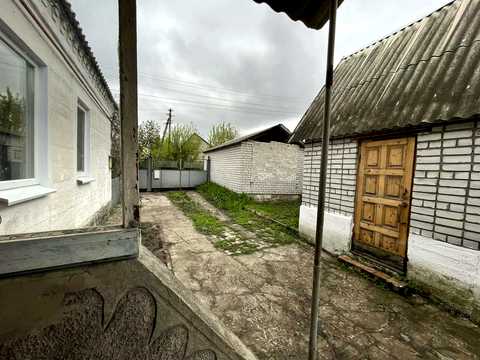 будинок за адресою Повстанська вул., 106