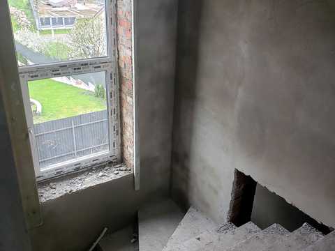 будинок за адресою с. Байківці, Стрімка
