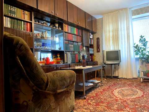 квартира по адресу Ильфа и Петрова ул. (Ільфа і Петрова), 8/1