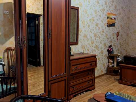 квартира за адресою Гіршмана вул., 17