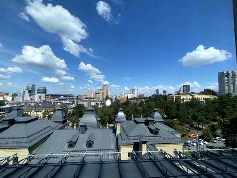 квартира за адресою Кельнський бульв. (Катеринославський), 1