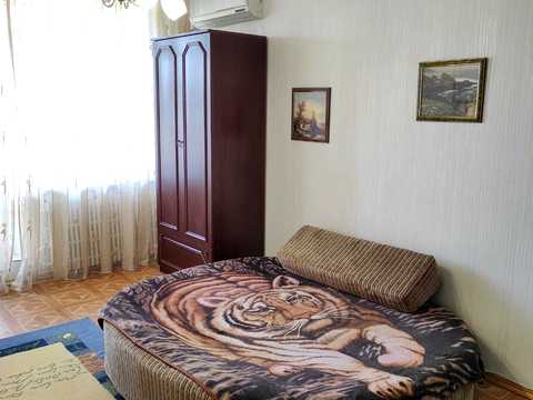 квартира за адресою Тракторобудівників просп., 63