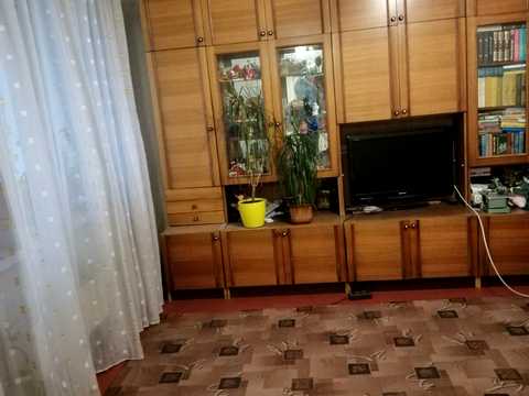 квартира по адресу Захаровская ул., 10