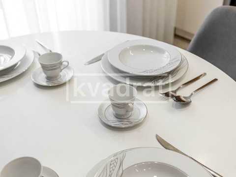 квартира за адресою Саперне Поле вул., 12