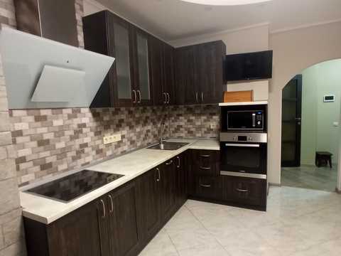 квартира за адресою Коперника вул., 3