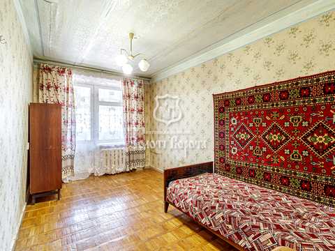 квартира за адресою Літинська вул., 1-А