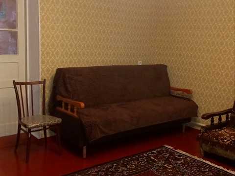 квартира по адресу Товарный пер., 9