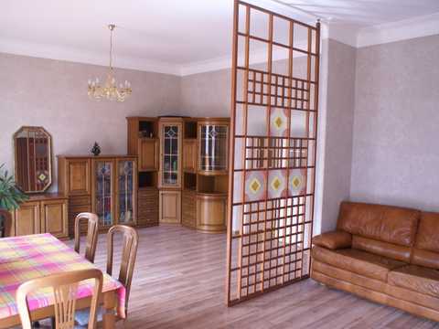 квартира за адресою Краківська вул., 5