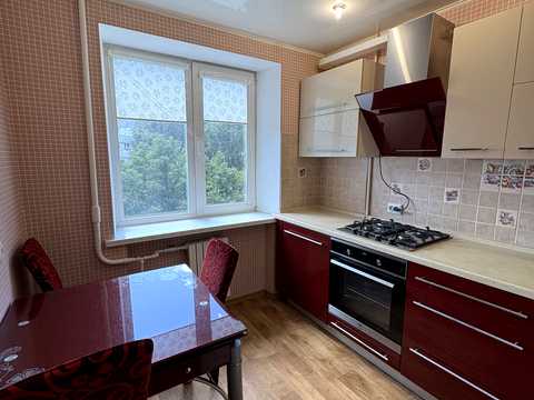 квартира по адресу Калиновая ул., 79