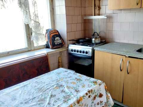 квартира за адресою Кирилівська вул. (Фрунзе), 127