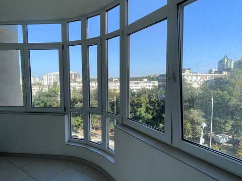 квартира по адресу Митрополита Василия Липковского ул. (Урицького), 18